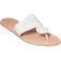 Jack Rogers Boating Jacks - White