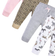 Hudson Pants and Leggings Set 4-pack - Modern Pink Safari (10125669)