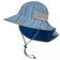 Sunday Afternoons Kid's Play Hat - Blue Electric Stripe