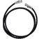 David Yurman Chevron Triple-Wrap Bracelet - Silver/Black