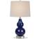 Hudson & Canal Katrina Table Lamp 54cm