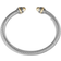 David Yurman Cable Classic Collection® Bracelet - Silver/Gold