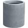 Kante Modern Cylindrical Pot Ø 9.8" ∅24.892cm