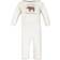 Hudson Baby Cotton Coveralls 3-pack - Moose Be Christmas ( 10115325)