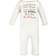 Hudson Baby Cotton Coveralls 3-pack - Rudolph Reindeer (10115307)