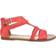 Journee Collection Florence - Coral