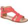 Journee Collection Florence - Coral