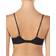 On Gossamer Next To Nothing Micro Wireless Bra - Black