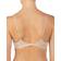 On Gossamer Next To Nothing Micro Wireless Bra - Beige