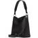 Kate Spade New York Hudson Pebbled Leather Large Hobo Bag - Black