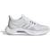 Adidas Alphatorsion 2.0 - Cloud White/Cloud White/Grey One