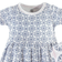 Yoga Sprout Toddler Cotton Dress 2-pack - Whimsical (10190962)