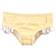 Hudson Baby Swim Rashguard Set - Yellow Daisy ( 10325423)