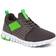 Deer Stags Kid's Betts Jr - Grey/Lime