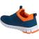 Deer Stags Kid's Betts Jr - Blue/Orange