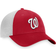 Fanatics Washington Nationals Core Trucker Snapback Cap Sr