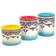 Euro Ceramica Zanzibar Kitchen Storage 3pcs