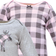 Hudson Cotton Coveralls - Pink Moose