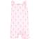 Hudson Baby Rompers 2-Pack - Flamingo (10116954)