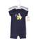 Hudson Baby Rompers 3-pack - Go Bananas (10116571)