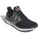 Adidas UltraBOOst DNA Zebra - Core Black/Cloud White/Shock Pink