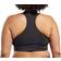 Reebok Essentials High-Impact Sports Bra - Night Black