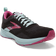 Brooks Revel 5 W - Black/Beetroot/Plume