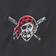 Antigua Pittsburgh Pirates Venture Polo Sr