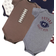 Hudson Bodysuits 5-Pack - Football (10153007)