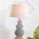 Jonathan Y Carter Table Lamp 73.7cm