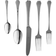 Mepra Moretto Flatware Cutlery Set 20pcs