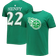 Fanatics Derrick Henry Tennessee Titans St. Patrick's Day Icon Player T-Shirt