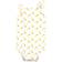 Hudson Baby Sleeveless Bodysuits 5-Pack - Navy Lemon (10116757)