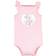 Hudson Baby Sleeveless Bodysuits 5-Pack - Sweet Bunny (10152461)