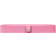 Mele & Co Cameron Plush Fabric Jewelry Box - Pink