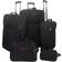 vidaXL Travel Luggage - Set of 5