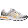 Asics Gel-1090 W - White/Citrus