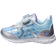Disney Girl's Disney Frozen II Sneakers - Silver/Blue