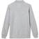 French Toast Long Sleeve Pique Polo - Heather Gray