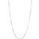 David Yurman Baby Box Chain Necklace - Gold/Silver