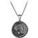 David Yurman Petrvs Lion Amulet - Silver