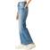 Lucky Brand High Rise Wide Leg Jeans - Gilman Soft