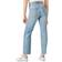 Lucky Brand 90'S Loose High Rise Straight - Gilman Blue