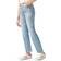 Lucky Brand 90'S Loose High Rise Straight - Gilman Blue