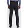 Kenneth Cole Slim-Fit Urban Dress Pants - Charcoal