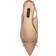 Nine West Aperf - Medium Natural Leather