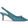 Nine West Aperf - Teal Suede