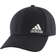 Adidas Release Stretch-Fit Cap - Black