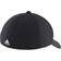 Adidas Release Stretch-Fit Cap - Black