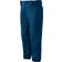 Mizuno Select Belted Low Rise Fast Pitch Softball Pant Women - Navy